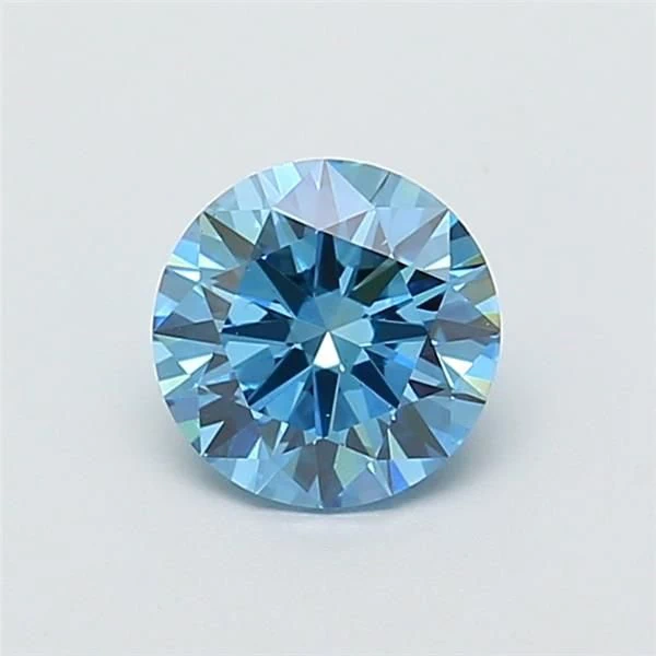 1.09 Carat · Fancy Vivid · VS1