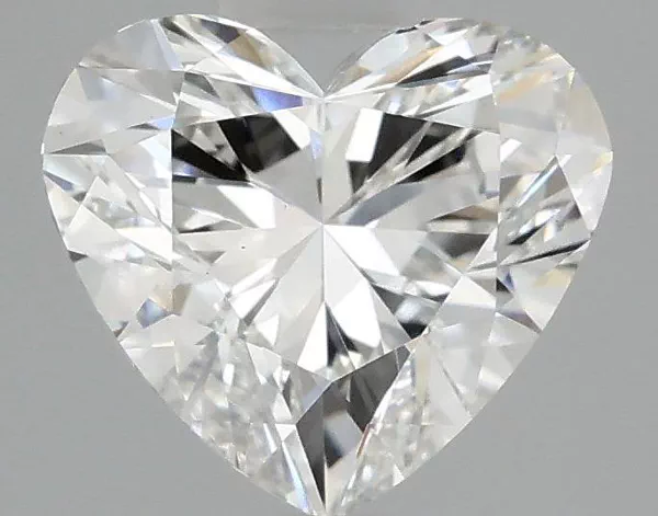 2.06 Carat · F · VS1 Rare Carat Ideal Cut