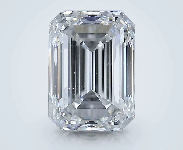 3.4 Carat · F · SI1 Rare Carat Ideal Cut