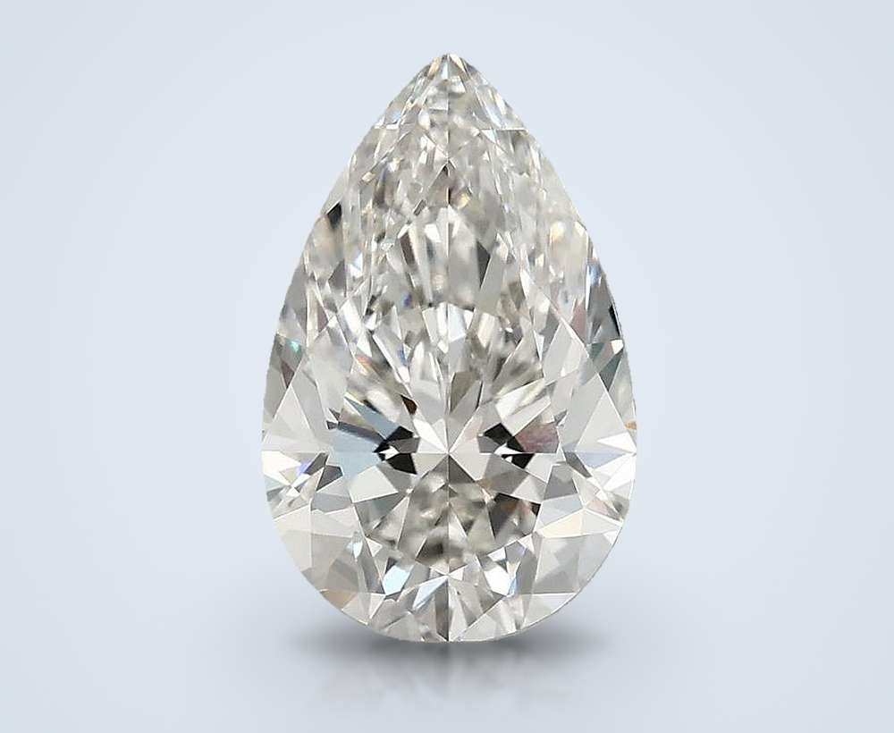 2.9 Carat · G · VVS2 Rare Carat Ideal Cut