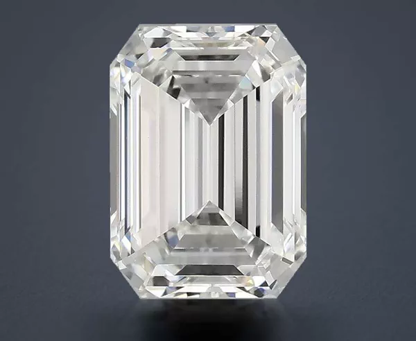 2.66 Carat · E · VS1 Rare Carat Ideal Cut