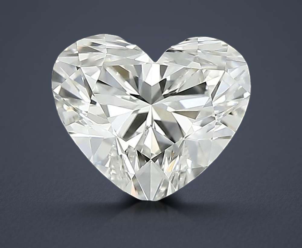 0.62 Carat · I · VS2 Rare Carat Ideal Cut