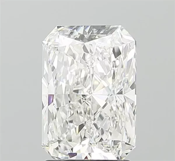 2.59 Carat · E · VVS2 Rare Carat Ideal Cut