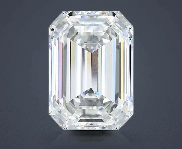 15.01 Carat · G · VS1 Rare Carat Ideal Cut