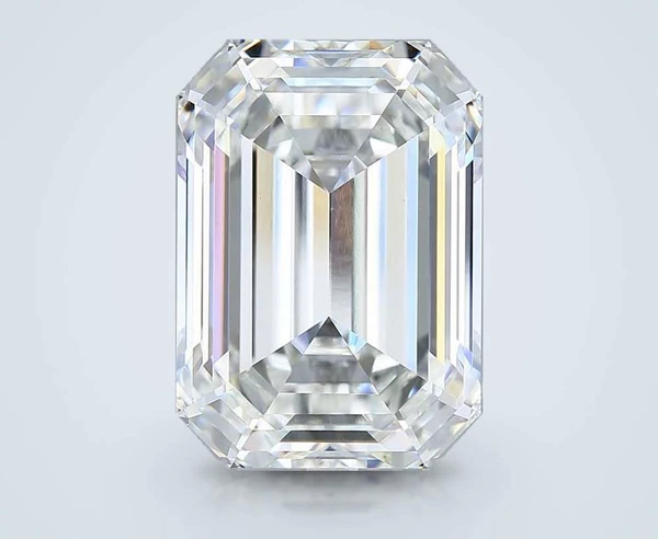 15.01 Carat · G · VS1 Rare Carat Ideal Cut