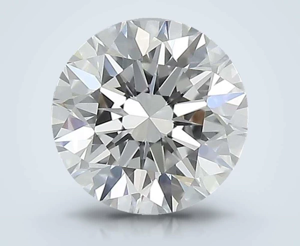 0.44 Carat · D · VVS1 Rare Carat Ideal Cut