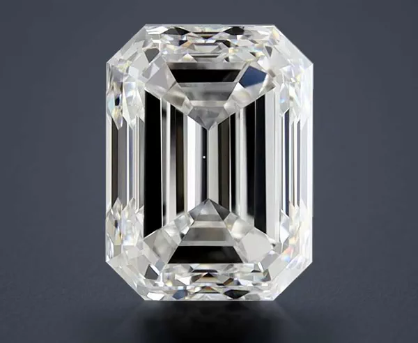 1 Carat · E · VS2 very good Cut