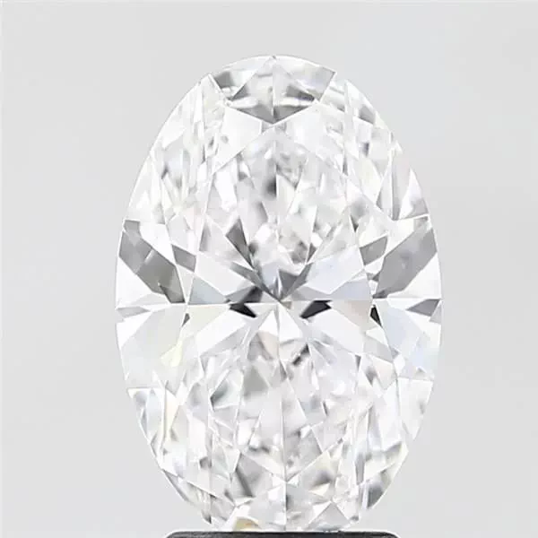 3.35 Carat · F · VVS1 Rare Carat Ideal Cut