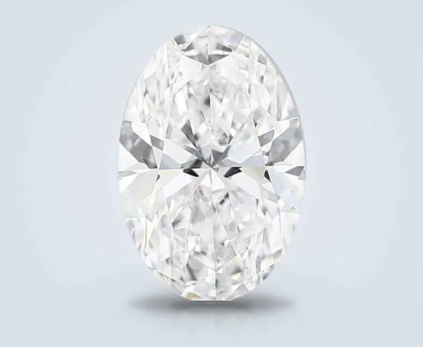 3.35 Carat · F · VVS1 Rare Carat Ideal Cut