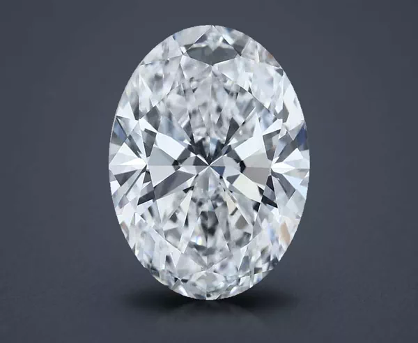 3.58 Carat · D · VVS1 Rare Carat Ideal Cut