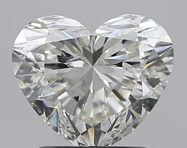 1.51 Carat · I · SI2 Rare Carat Ideal Cut