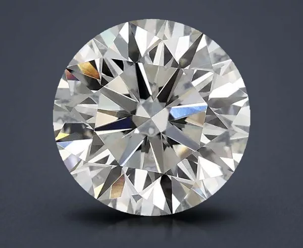 0.99 Carat · F · VVS2 excellent Cut