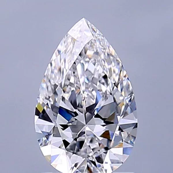 1.12 Carat · D · VVS1 Rare Carat Ideal Cut