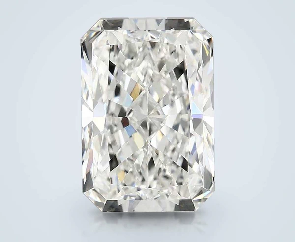 4.59 Carat · F · VVS2 Rare Carat Ideal Cut