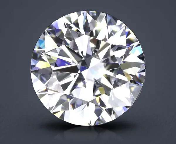 5.06 Carat · D · FL Rare Carat Ideal Cut