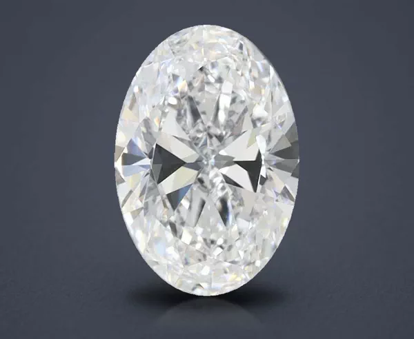 1.24 Carat · D · FL Rare Carat Ideal Cut
