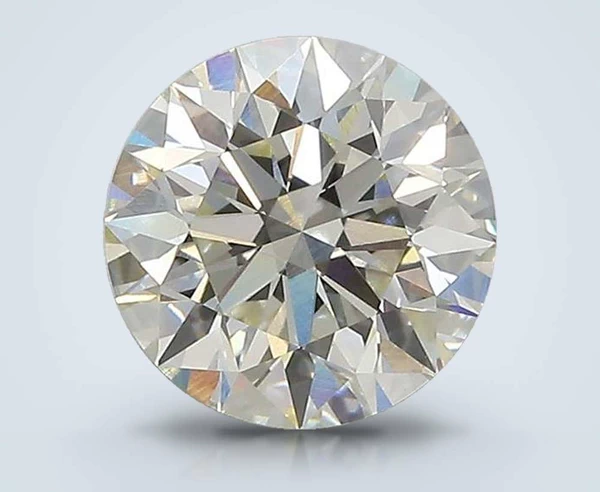 2.06 Carat · I · VVS2 excellent Cut