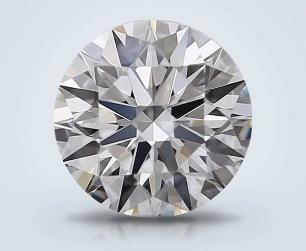 1.04 Carat · D · IF Rare Carat Ideal Cut
