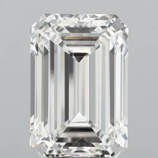 6.22 Carat · F · VS1 Rare Carat Ideal Cut