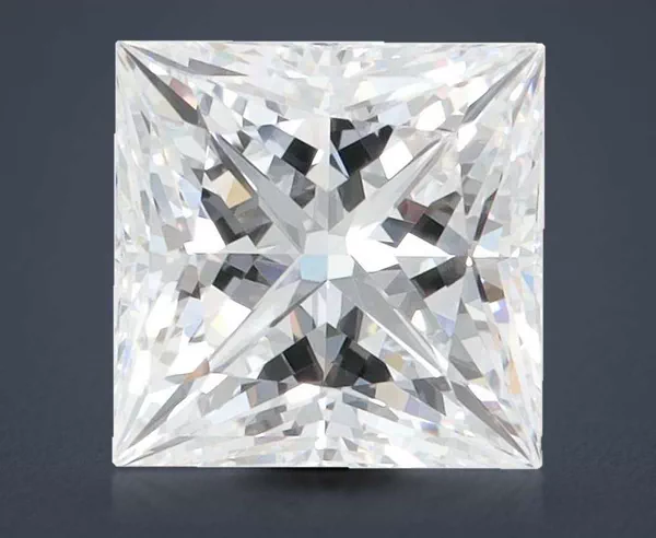 3 Carat · D · IF Rare Carat Ideal Cut