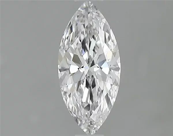 0.7 Carat · D · VVS2 Rare Carat Ideal Cut