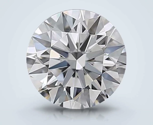 0.76 Carat · D · VVS1 Rare Carat Ideal Cut