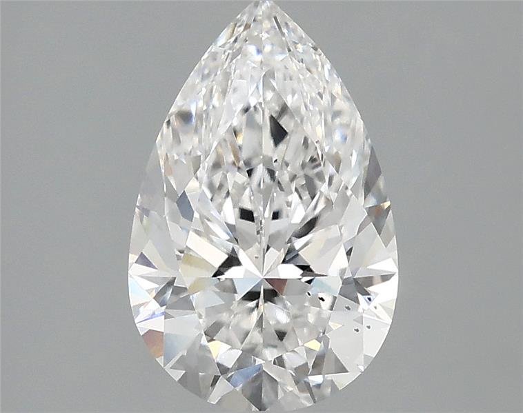 2.1 Carat · D · VS2 Rare Carat Ideal Cut