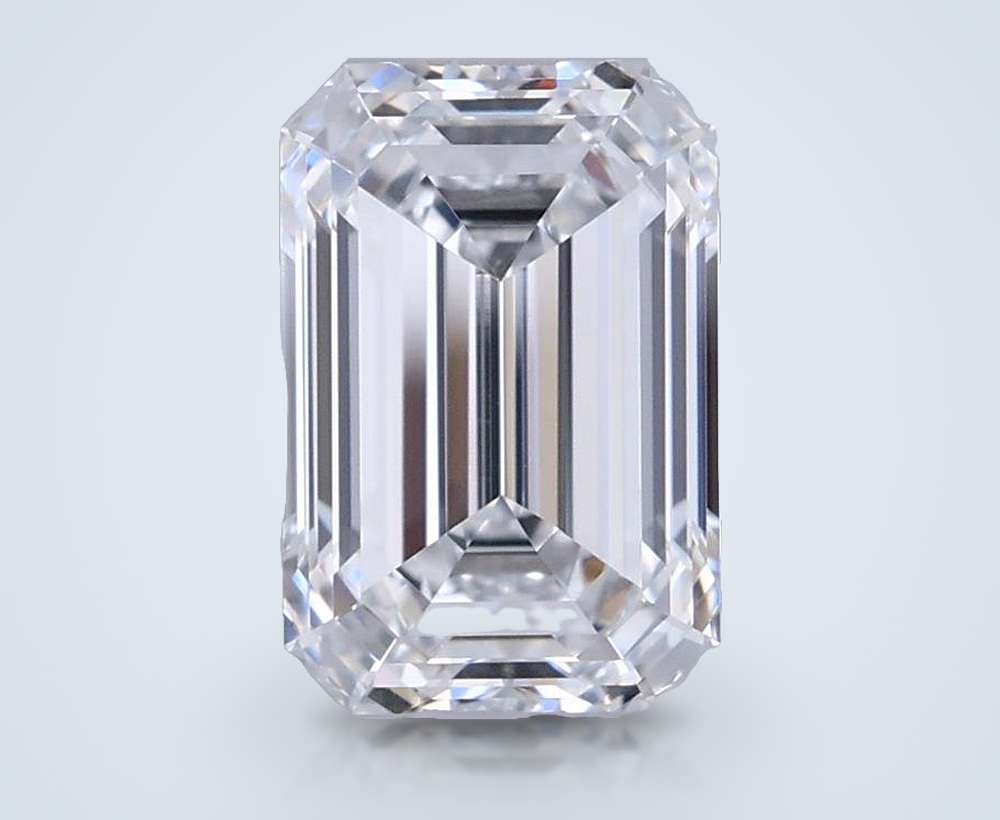 1.89 Carat · D · VS1 Rare Carat Ideal Cut