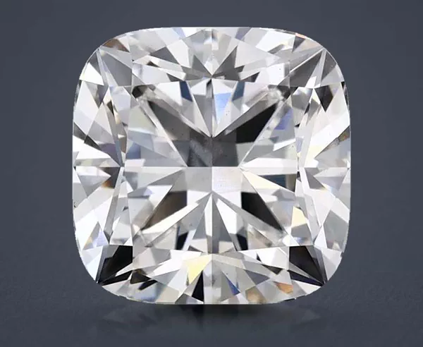 3.59 Carat · E · VS2 Rare Carat Ideal Cut