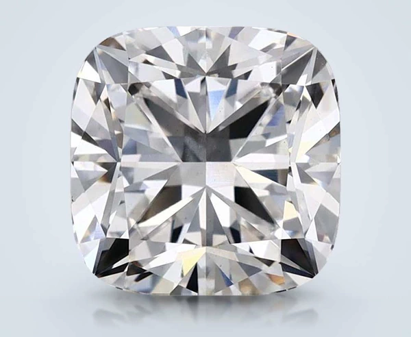 3.59 Carat · E · VS2 Rare Carat Ideal Cut