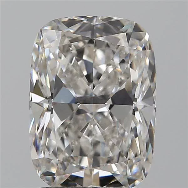 2.11 Carat · F · VVS2 Rare Carat Ideal Cut
