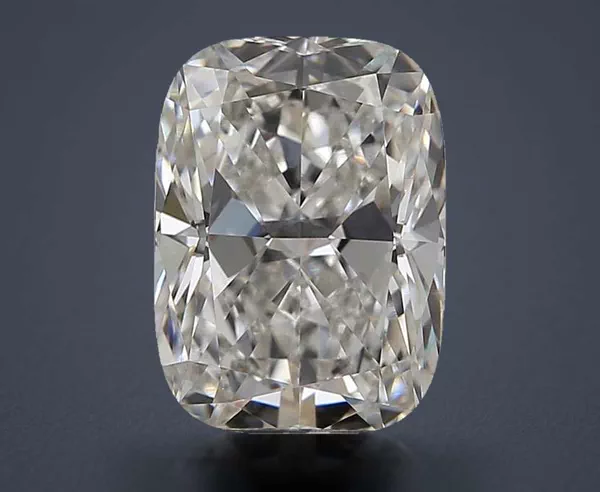 2.11 Carat · F · VVS2 Rare Carat Ideal Cut