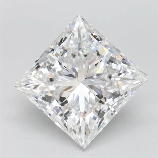 3.32 Carat · D · FL Rare Carat Ideal Cut