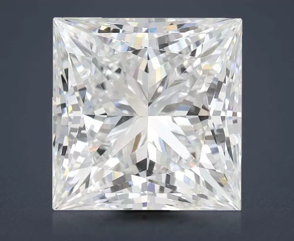 3.32 Carat · D · FL Rare Carat Ideal Cut