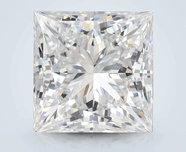 3.32 Carat · D · FL Rare Carat Ideal Cut
