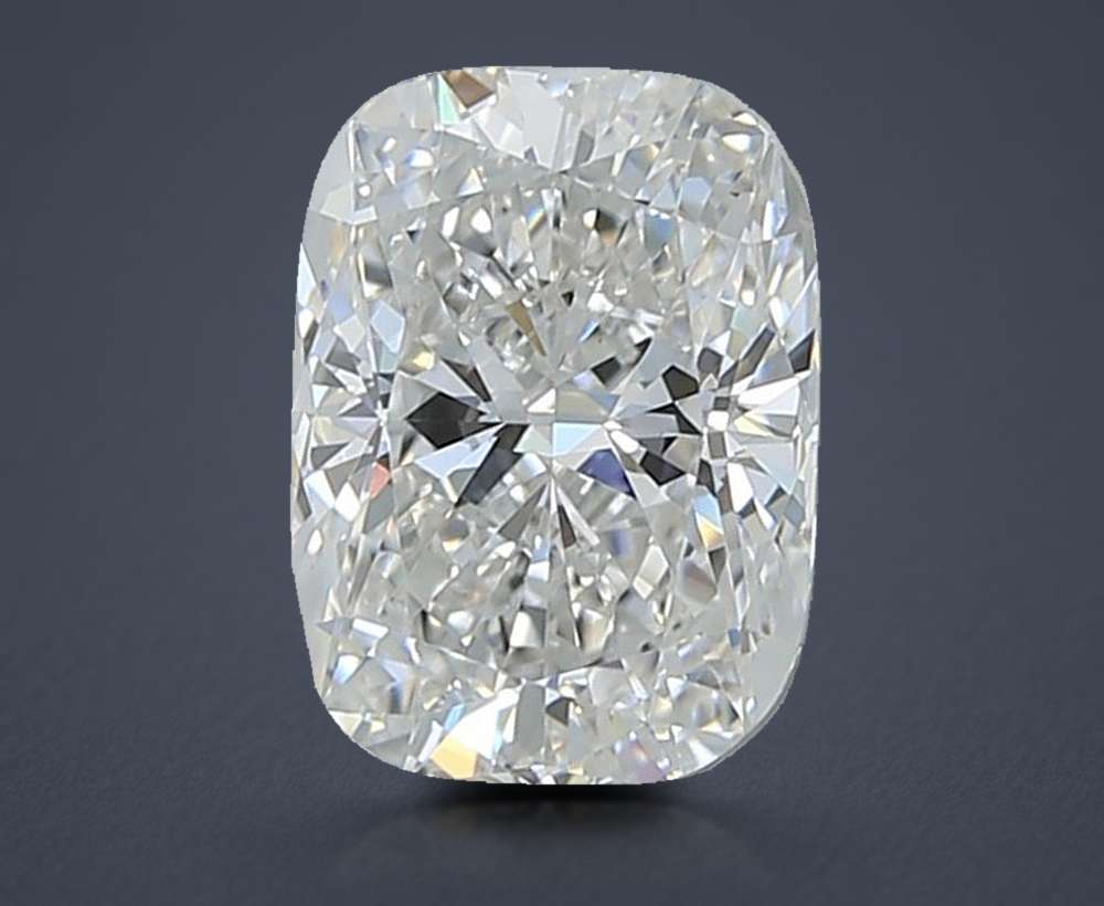 1.55 Carat · E · VVS2 Rare Carat Ideal Cut