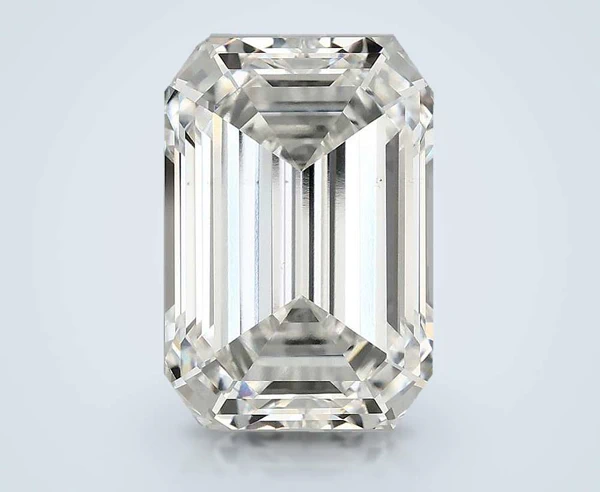 6.99 Carat · F · VS1 Rare Carat Ideal Cut