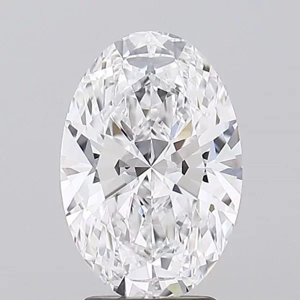 2.91 Carat · D · IF Rare Carat Ideal Cut