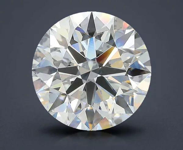 5.46 Carat · E · VS1 excellent Cut