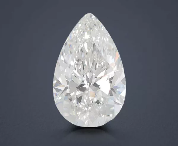 3.06 Carat · F · VVS2 Rare Carat Ideal Cut