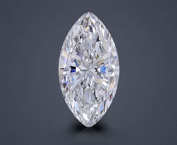 2.38 Carat · D · VVS1 Rare Carat Ideal Cut