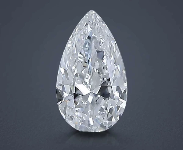 0.49 Carat · D · VVS2 very good Cut