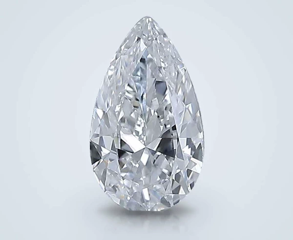 0.49 Carat · D · VVS2 very good Cut