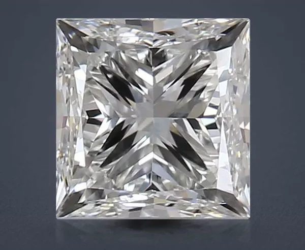 0.9 Carat · J · VVS2 very good Cut