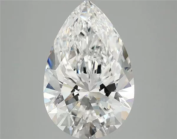 4.9 Carat · E · VVS2 Rare Carat Ideal Cut