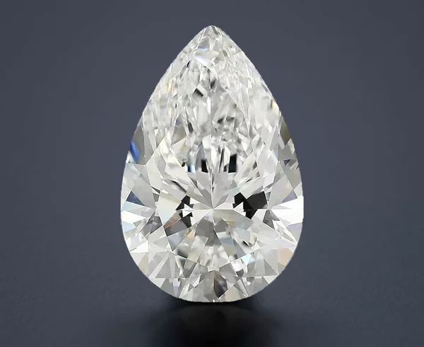 4.9 Carat · E · VVS2 Rare Carat Ideal Cut