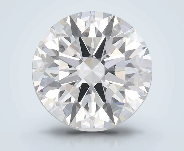 2.92 Carat · F · VS1 Rare Carat Ideal Cut