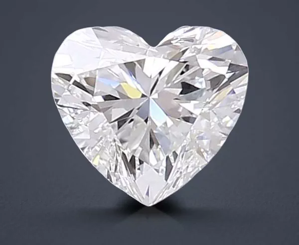1.33 Carat · F · VVS2 Rare Carat Ideal Cut