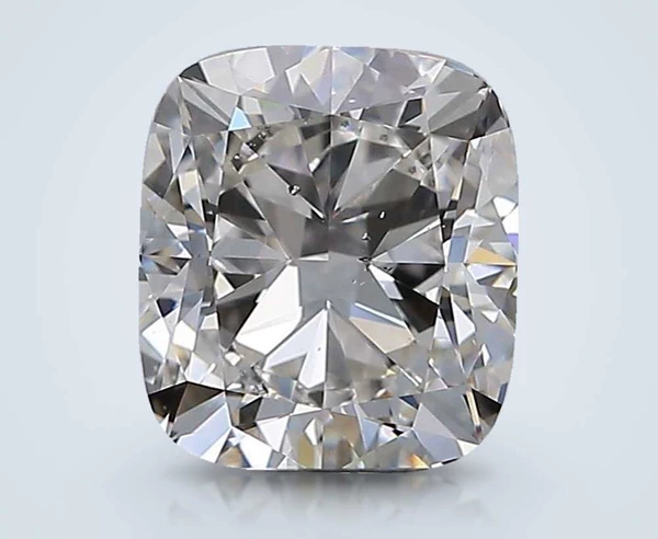 1.58 Carat · G · SI1 Rare Carat Ideal Cut
