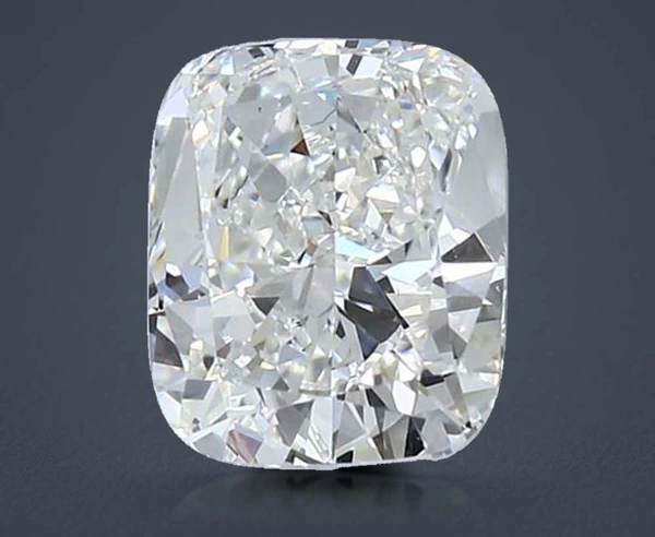 2.53 Carat · G · VS1 Rare Carat Ideal Cut